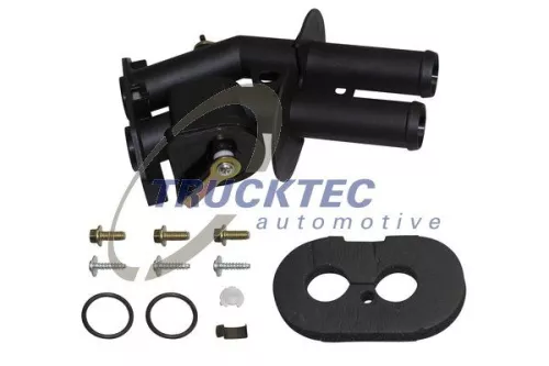 TRUCKTEC AUTOMOTIVE Coolant Control Valve (02.59.148)