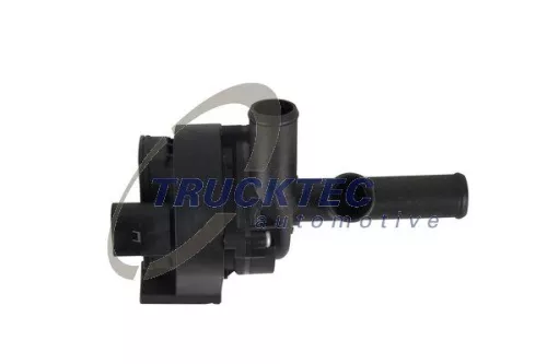 Auxiliary Water Pump (cooling water circuit)