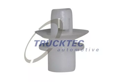 TRUCKTEC AUTOMOTIVE Clip (02.60.004)