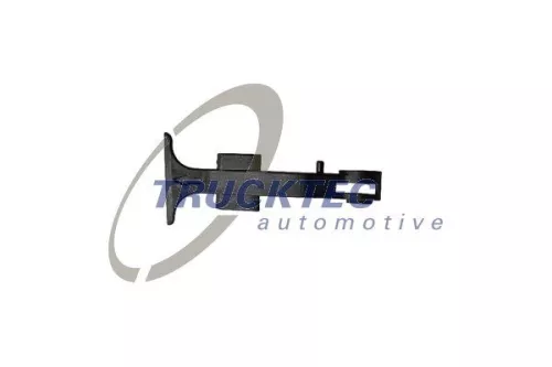 TRUCKTEC AUTOMOTIVE Handle, bonnet release (02.60.136)