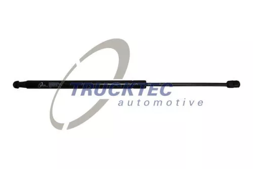 TRUCKTEC AUTOMOTIVE Gas Spring, boot/cargo area (02.60.561)
