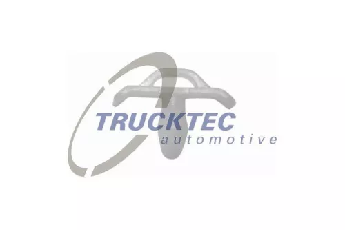 TRUCKTEC AUTOMOTIVE Holder (02.67.151)