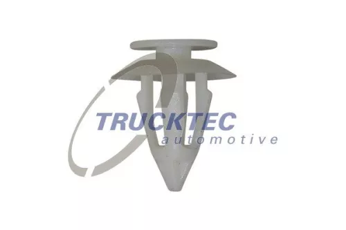 TRUCKTEC AUTOMOTIVE Clip (02.67.170)