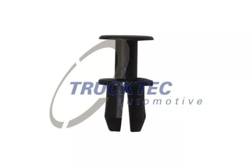 TRUCKTEC AUTOMOTIVE Expanding Rivet (02.67.186)