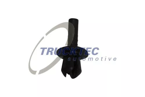 TRUCKTEC AUTOMOTIVE Expanding Rivet (02.67.187)
