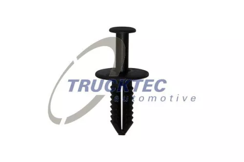 TRUCKTEC AUTOMOTIVE Expanding Rivet (02.67.192)