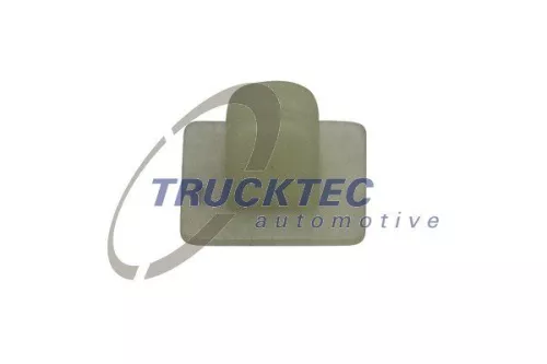 TRUCKTEC AUTOMOTIVE Expanding Rivet (02.67.201)