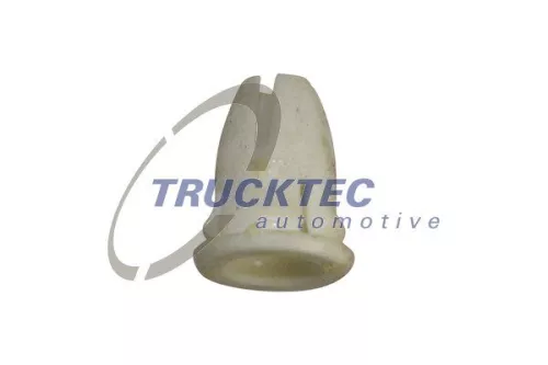 TRUCKTEC AUTOMOTIVE Clip (02.67.228)