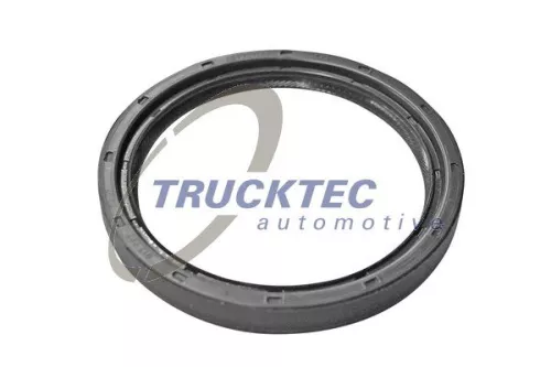 Shaft Seal, crankshaft