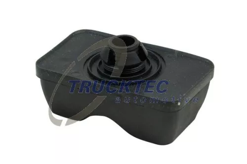 TRUCKTEC AUTOMOTIVE Lift Point Pad, jack (02.67.255)