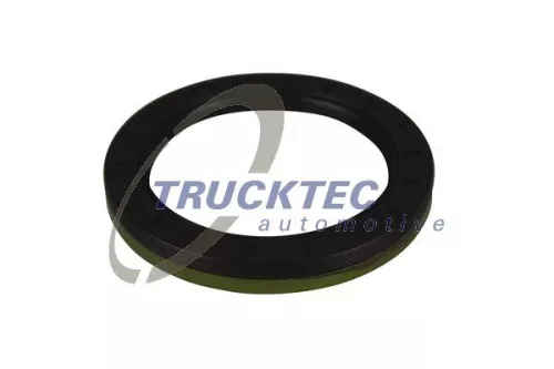 Shaft Seal, crankshaft