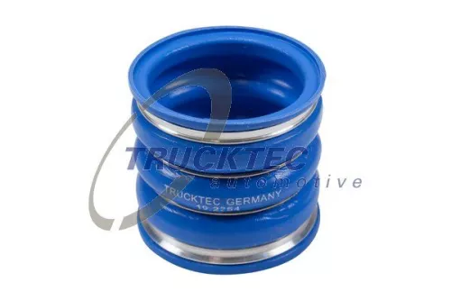 TRUCKTEC AUTOMOTIVE Charge Air Hose (03.14.009)