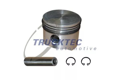 TRUCKTEC AUTOMOTIVE Piston, air compressor (03.15.003)