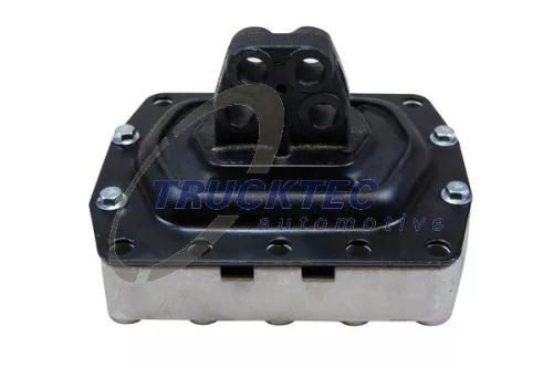 TRUCKTEC AUTOMOTIVE Mounting, engine (03.22.001)