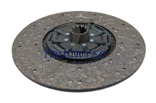 Clutch Disc