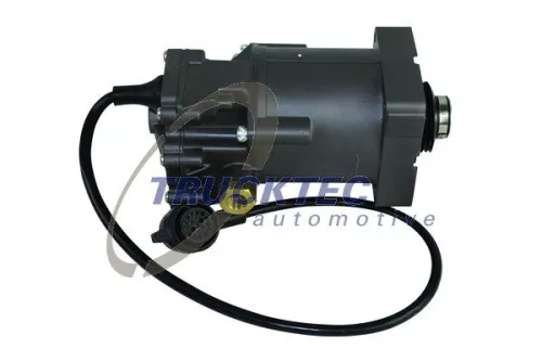 TRUCKTEC AUTOMOTIVE Clutch Booster (03.23.126)