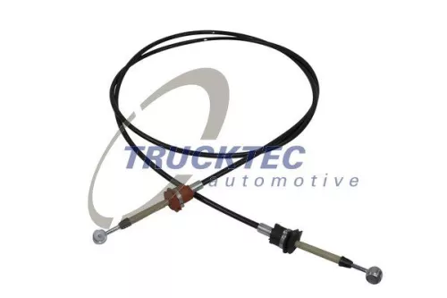 TRUCKTEC AUTOMOTIVE Cable Pull, manual transmission (03.23.171)