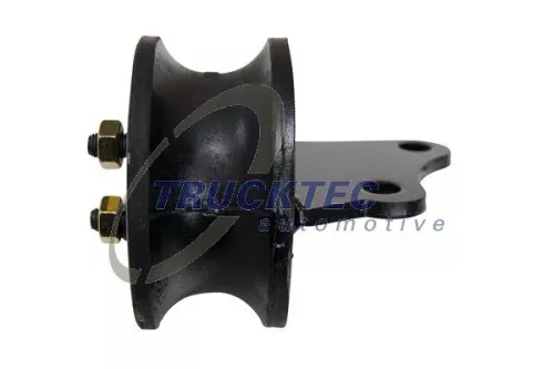 TRUCKTEC AUTOMOTIVE Mounting, manual transmission (03.24.002)