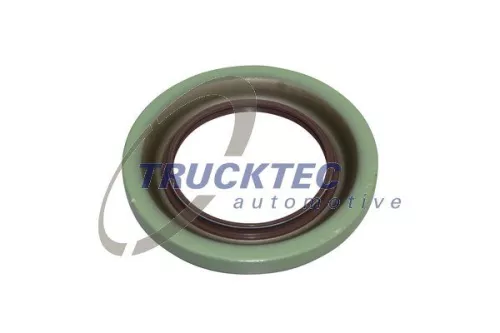 Shaft Seal, differential