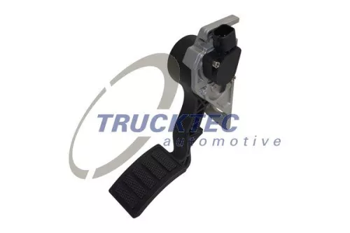 TRUCKTEC AUTOMOTIVE Accelerator Pedal (03.27.010)