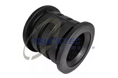 Mounting, stabiliser bar