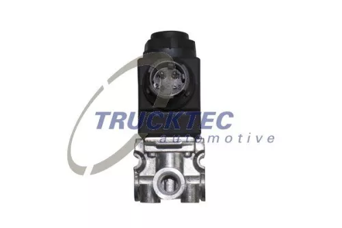 Solenoid Valve