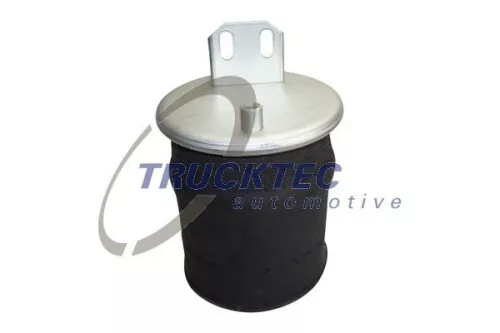 Bellow, air suspension