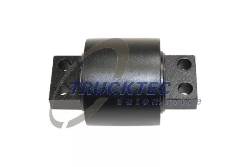 Mounting, control/trailing arm