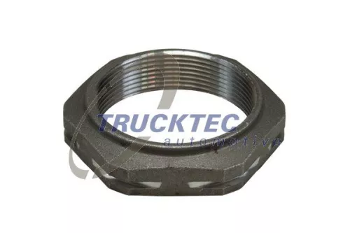 TRUCKTEC AUTOMOTIVE Axle Nut, drive shaft (03.32.008)