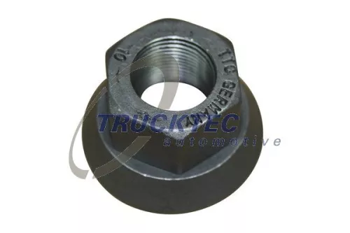 Wheel Nut