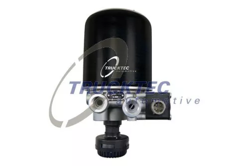TRUCKTEC AUTOMOTIVE Air Dryer, compressed-air system (03.36.009)