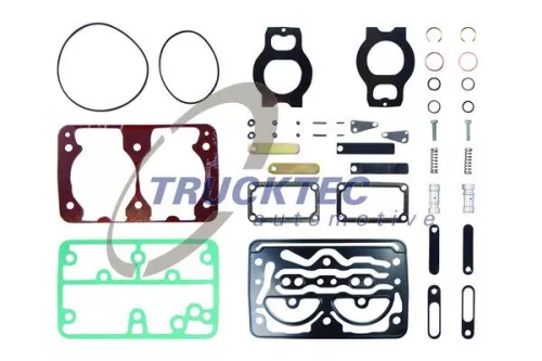 Repair kit, air compressor
