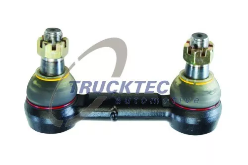 Centre Rod Assembly
