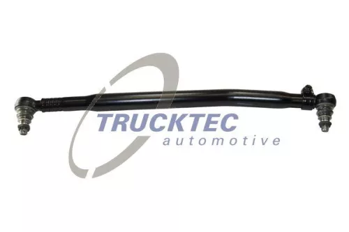 Centre Rod Assembly