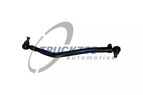 Centre Rod Assembly