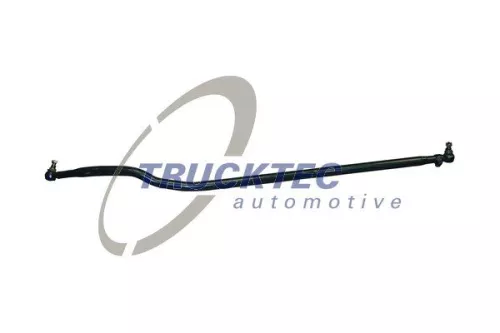 Centre Rod Assembly