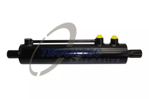 Slave Cylinder, power steering