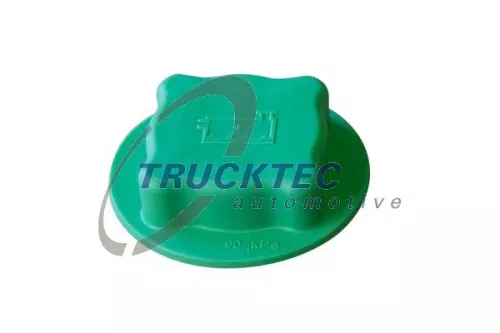 Cap, coolant tank