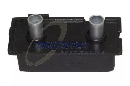 TRUCKTEC AUTOMOTIVE Mounting, radiator (03.40.133)