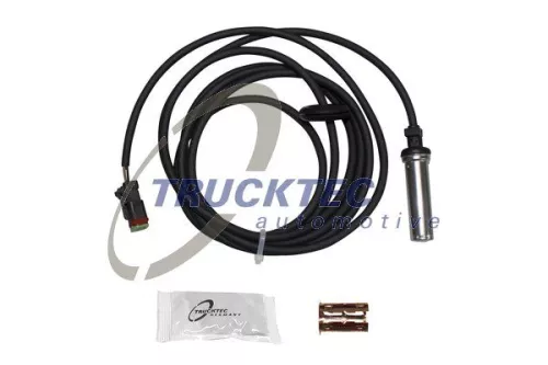 TRUCKTEC AUTOMOTIVE Sensor, wheel speed (03.42.048)