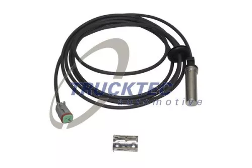 TRUCKTEC AUTOMOTIVE Sensor, wheel speed (03.42.099)