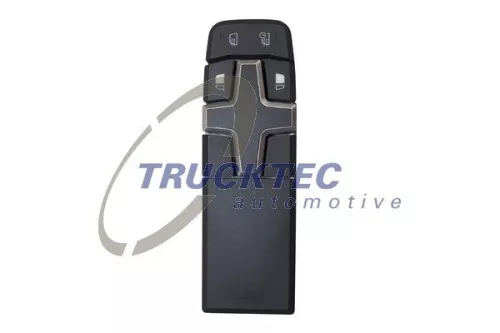 TRUCKTEC AUTOMOTIVE Switch, window regulator (03.42.138)