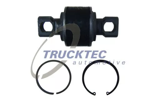 TRUCKTEC AUTOMOTIVE Repair Kit, control/trailing arm (03.43.010)