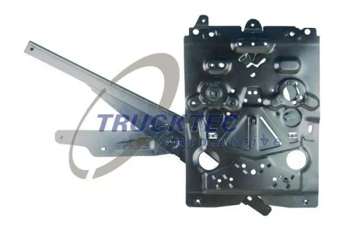 Window Regulator