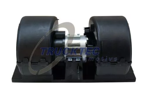 Interior Blower