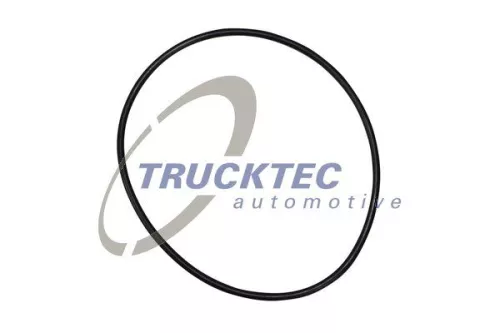 TRUCKTEC AUTOMOTIVE Gasket, oil filter housing (04.18.036)
