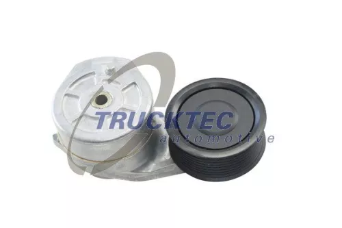 Belt Tensioner, V-ribbed belt