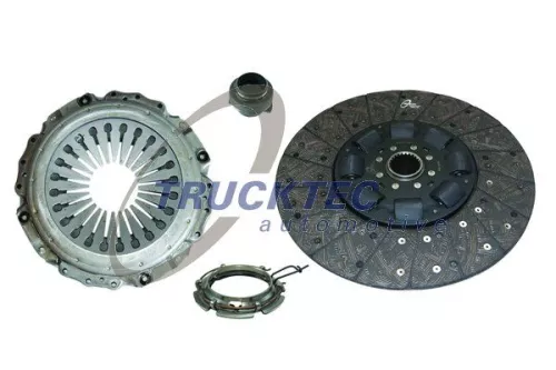 Clutch Kit