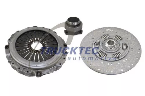 TRUCKTEC AUTOMOTIVE Clutch Kit (04.23.032)