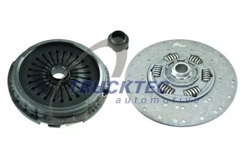 TRUCKTEC AUTOMOTIVE Clutch Kit (04.23.034)